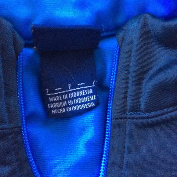 NIKE Performance Jacket - Picture 4 of 4